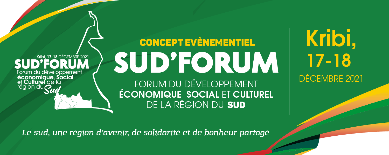 SUD'FORUM SUD'FORUM